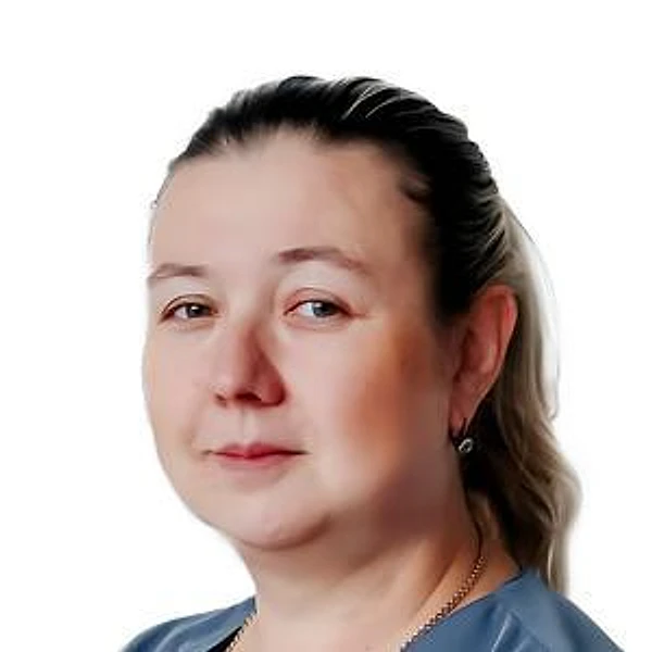 Монухова Виктория Васильевна — Стоматолог, Детский стоматолог, Новосибирск