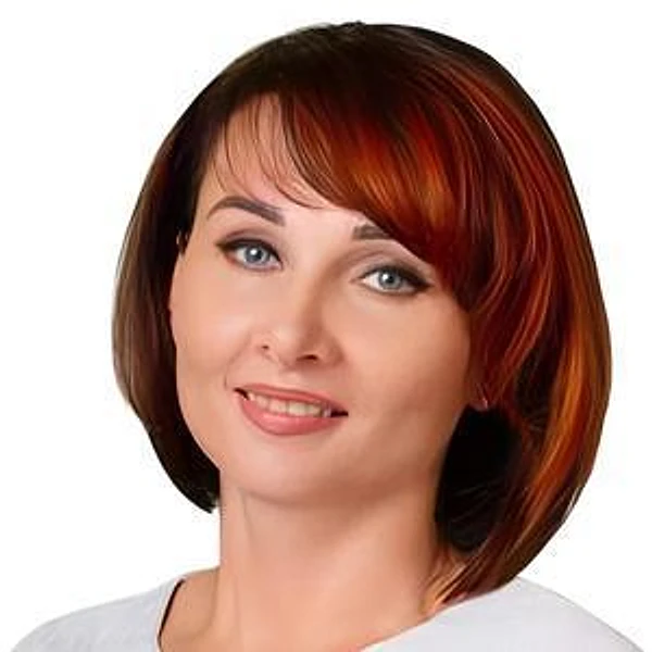 Стасюк Любовь Васильевна — Пародонтолог, Стоматолог, Новосибирск