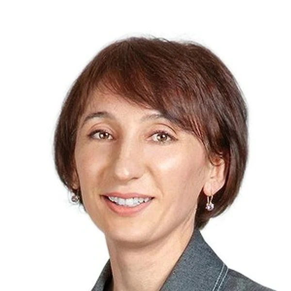 Сергеева Ольга Геннадьевна — Стоматолог, Детский стоматолог, Новосибирск