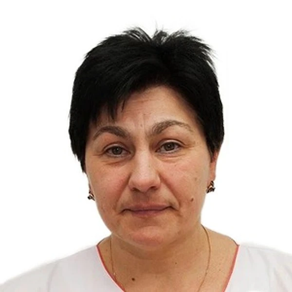 Селифанова Елена Ивановна — Стоматолог-хирург, Стоматолог-имплантолог, Москва