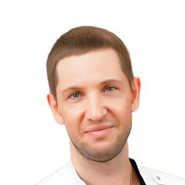 Ильин Дмитрий Владимирович — Стоматолог-хирург, Стоматолог-имплантолог, Стоматолог-ортопед, Москва