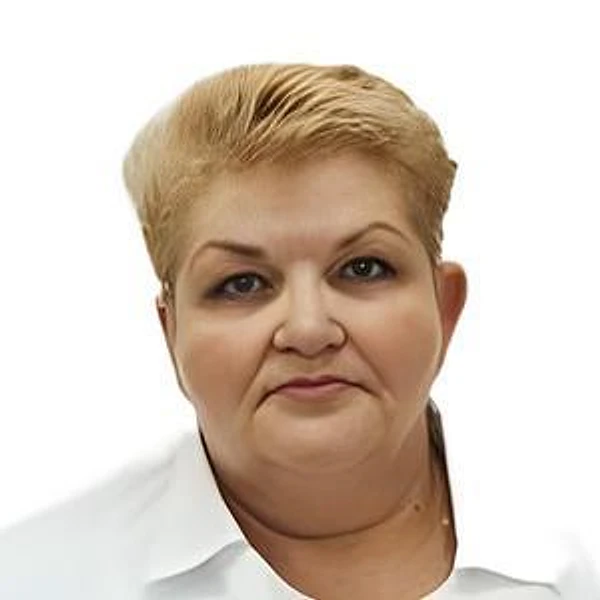 Фетисова Татьяна Евгеньевна — Пародонтолог, Стоматолог, Стоматолог-хирург, Москва