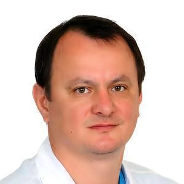 Хасанов Ринат Амирович — Челюстно-лицевой хирург, Онколог, Стоматолог-хирург, Москва
