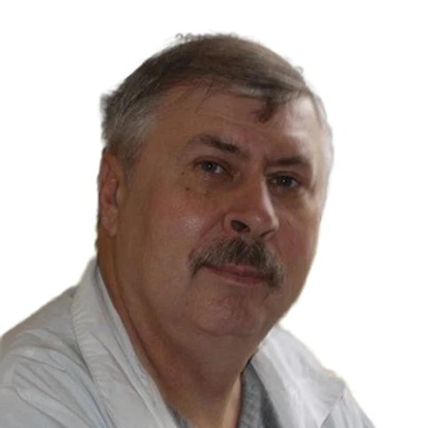 Попов Сергей Федорович — Психиатр, Таганрог