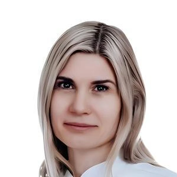 Абенд Аида Васильевна — Стоматолог, Пародонтолог, Краснодар