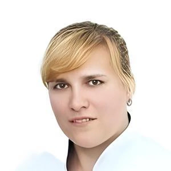 Колосова Наталья Сергеевна — Стоматолог-гигиенист, Новосибирск