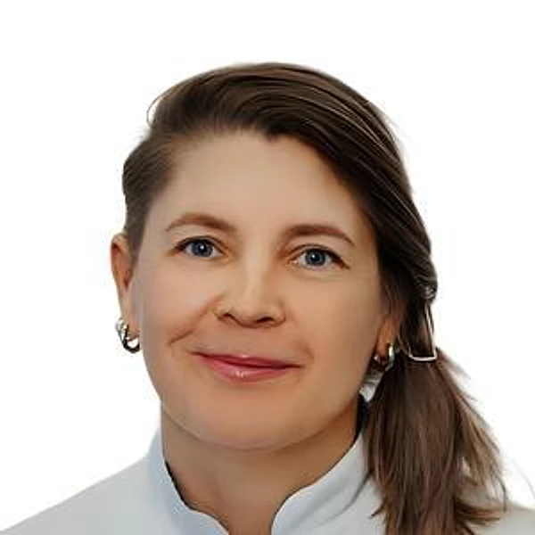 Сахарова Елена Владимировна — Стоматолог-гигиенист, Новосибирск