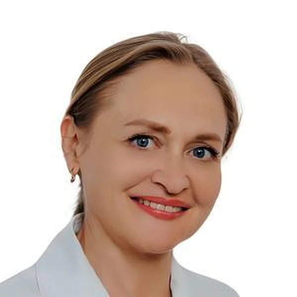 Щукина Татьяна Владимировна — Стоматолог, Детский стоматолог, Новосибирск