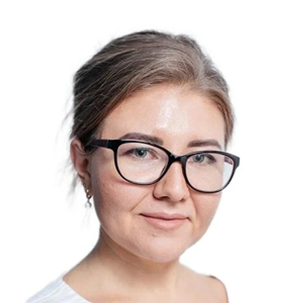 Коцуба Дарья Андреевна — Стоматолог, Детский стоматолог, Стоматолог-имплантолог, Стоматолог-хирург, Новосибирск