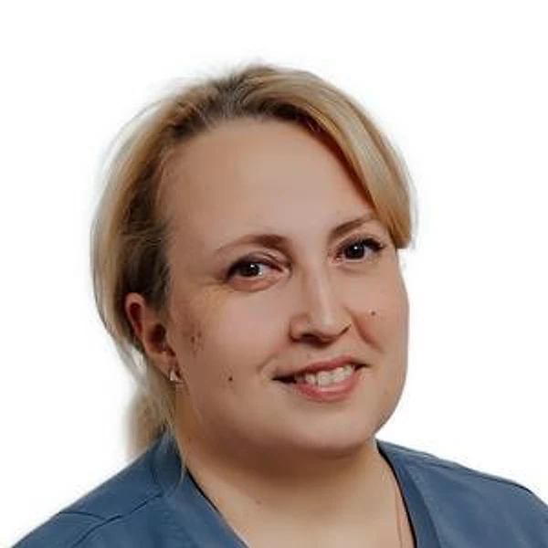 Попкова Анна Романовна — Стоматолог, Пародонтолог, Стоматолог-хирург, Новосибирск