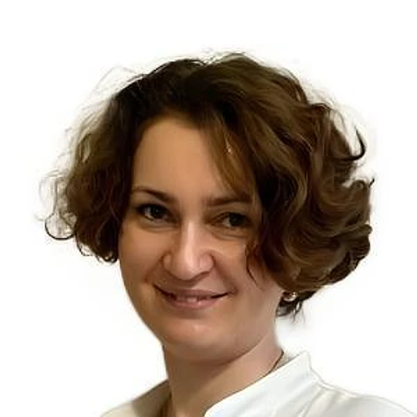 Гнатюк Екатерина Георгиевна — Стоматолог, Стоматолог-ортопед, Тула