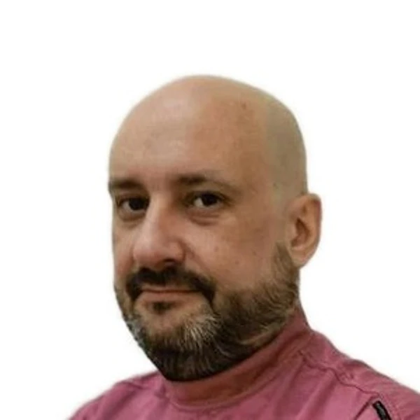 Кузнецов Андрей Владимирович — Стоматолог-имплантолог, Стоматолог-хирург, Тула