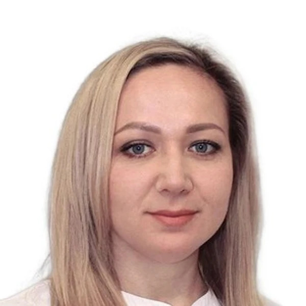 Климова Олеся Анатольевна — Гепатолог, Гастроэнтеролог, Саратов