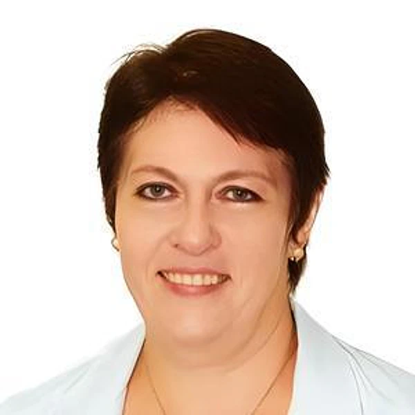 Овсянникова Раиса Петровна — Аллерголог, Иммунолог, Москва