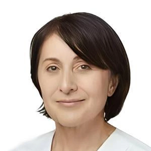 Алботова Асият Хасановна — Гинеколог, Акушер, Врач УЗИ, Москва
