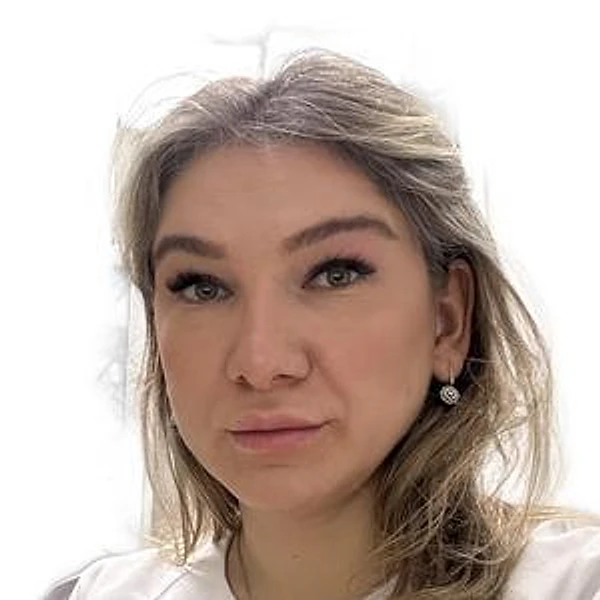 Алиева Джамиля Абдулвагабовна — Гинеколог, Акушер, Врач УЗИ, Москва