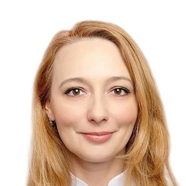 Драгун Светлана Александровна — Гинеколог, Акушер, Врач УЗИ, Москва