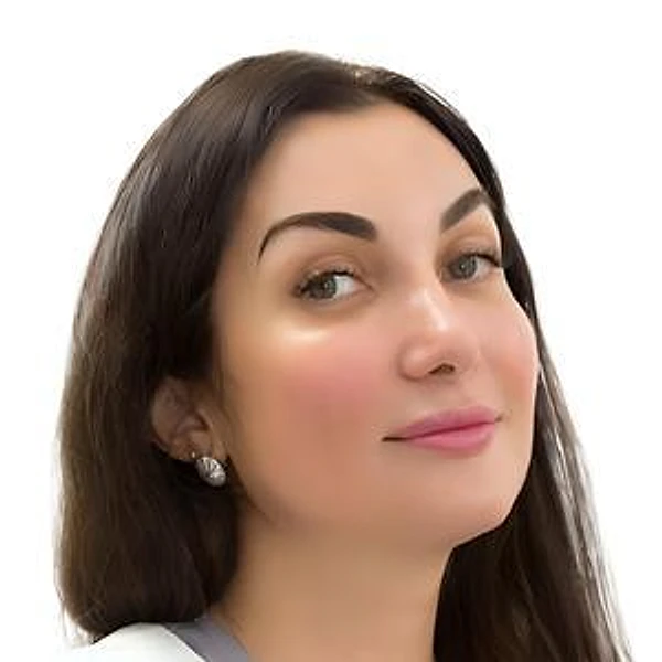Киселева Мария Александровна — Гинеколог, Акушер, Врач УЗИ, Гинеколог-эндокринолог, Детский гинеколог, Москва