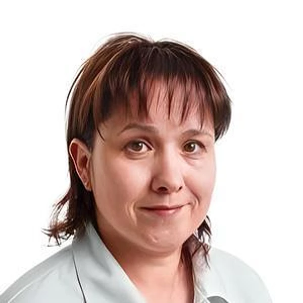 Шаряфетдинова Фаиля Абдулхаевна — Гинеколог, Акушер, Врач УЗИ, Гинеколог-эндокринолог, Москва