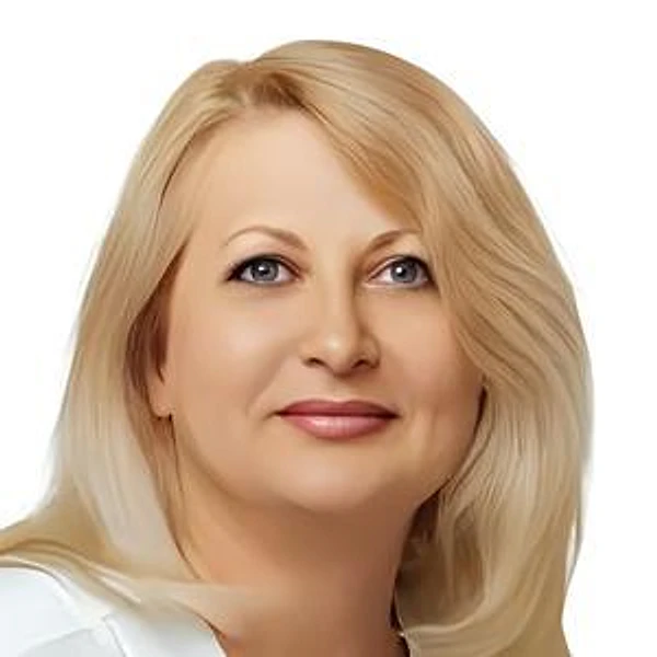 Борголова Татьяна Владимировна — Гинеколог, Акушер, Врач УЗИ, Москва