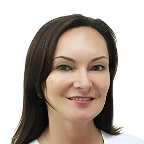Дорожкина Мария Львовна — Гинеколог, Акушер, Врач УЗИ, Москва