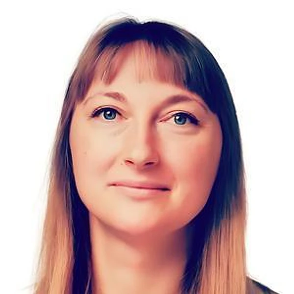 Федченко Наталья Сергеевна — Гинеколог, Акушер, Врач УЗИ, Москва