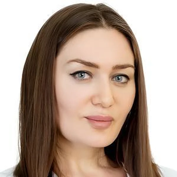 Исаева Джавгарат Сулеймановна — Гинеколог, Акушер, Врач УЗИ, Москва