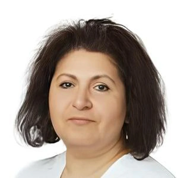 Мнацаканян Асмик Ивановна — Гинеколог, Акушер, Врач УЗИ, Детский гинеколог, Москва
