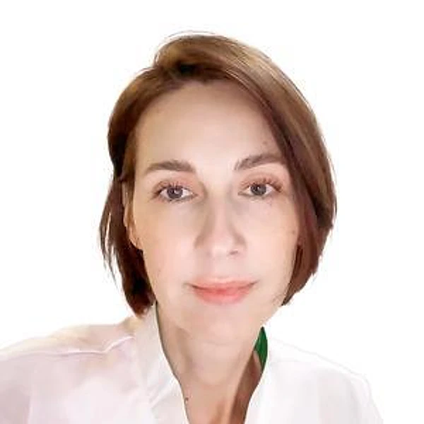 Находкина Екатерина Александровна — Гинеколог, Детский гинеколог, Москва