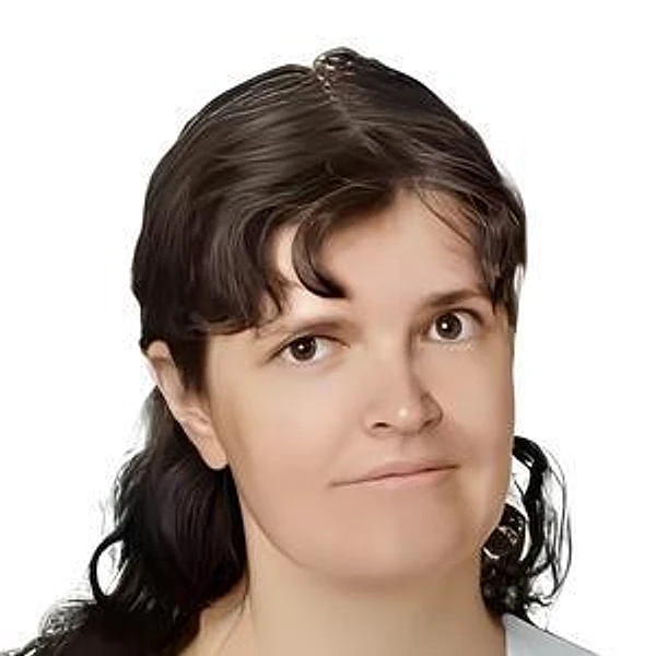 Парфенова Инна Борисовна — Гинеколог, Акушер, Врач УЗИ, Москва