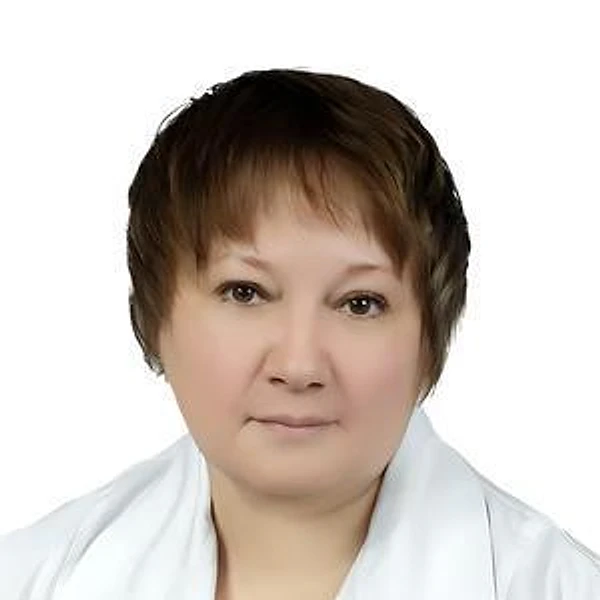 Полонникова Елена Павловна — Гинеколог, Акушер, unknown