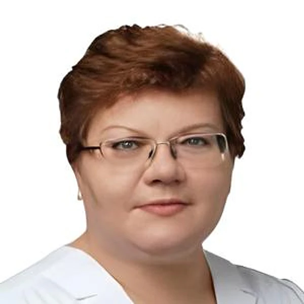 Шустова Наталия Михайловна — Гинеколог, Акушер, Врач УЗИ, Москва
