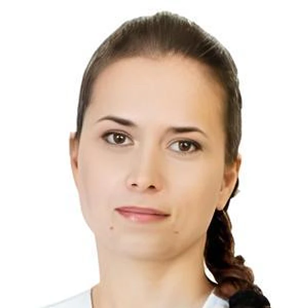 Солдатова Анастасия Александровна — Гинеколог, Акушер, Врач УЗИ, Детский врач УЗИ, Детский гинеколог, Москва
