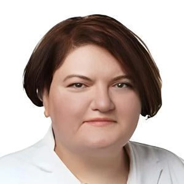 Божко Надежда Юрьевна — Гинеколог, Акушер, Зеленоград