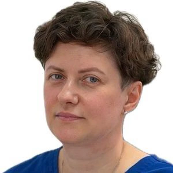 Шульман Наталья Альбертовна — Проктолог (колопроктолог), Хирург, Калининград