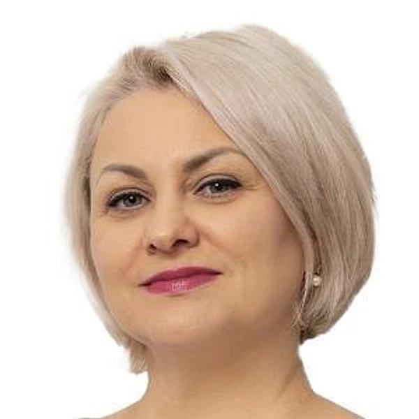 Курбатова Марина Александровна — Гинеколог, Гинеколог-эндокринолог, Красноярск