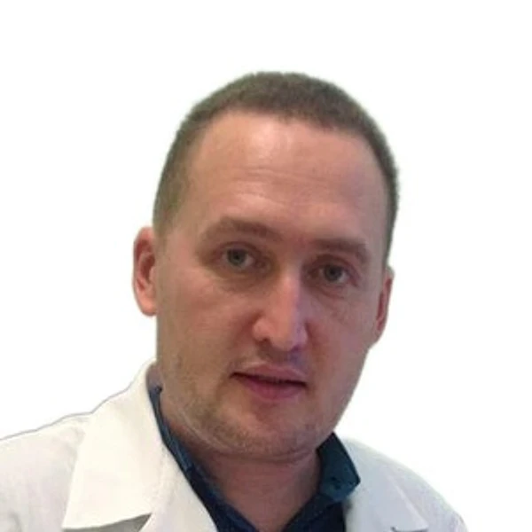Бадыков Руслан Рашитович — Онколог, Уфа