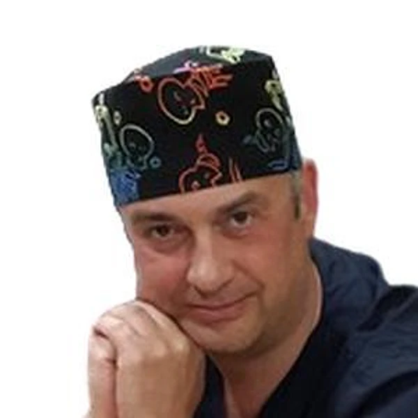 Антимонов Дмитрий Вячеславович — Пластический хирург, Самара