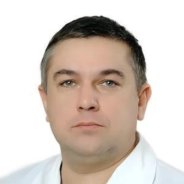 Фоменко Александр Павлович — Уролог, Москва