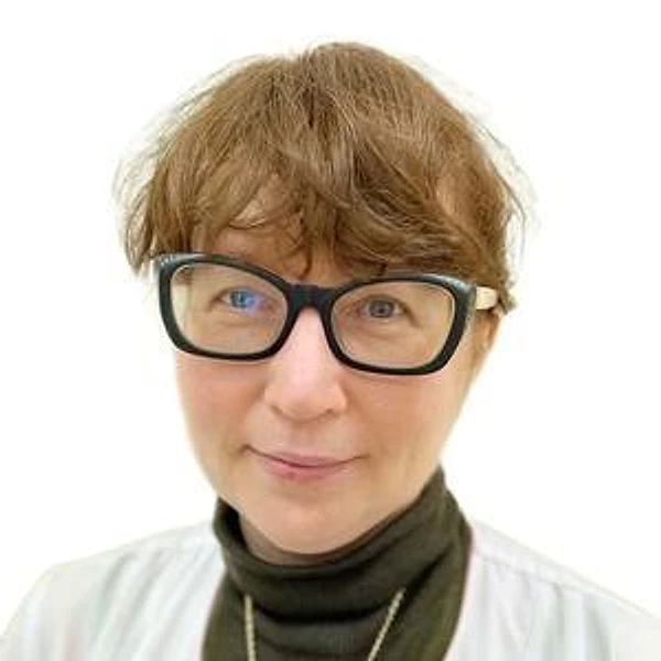 Тыкоцкая Милена Александровна — Врач УЗИ, Детский врач УЗИ, Функциональный диагност, Москва