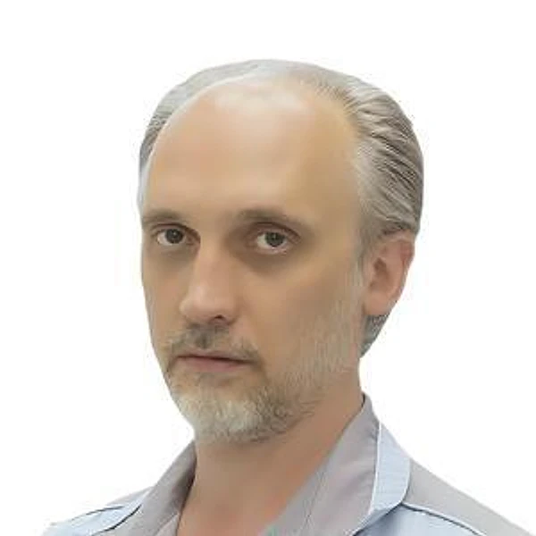 Магомедов Рустам Арсенович — Невролог, Мануальный терапевт, Рефлексотерапевт, Москва