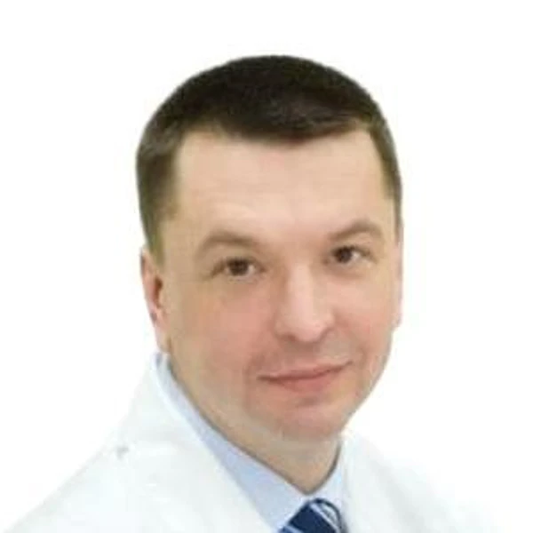 Галушко Михаил Юрьевич — Гепатолог, Гастроэнтеролог, Москва