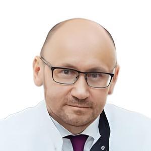 Бакулин Игорь Геннадьевич — Гепатолог, Гастроэнтеролог, Санкт-Петербург