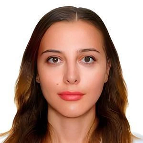 Тимохина Анна Ивановна — Гастроэнтеролог, Терапевт, Москва