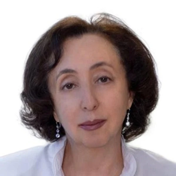 Плавник Татьяна Эдуардовна — Гастроэнтеролог, Москва