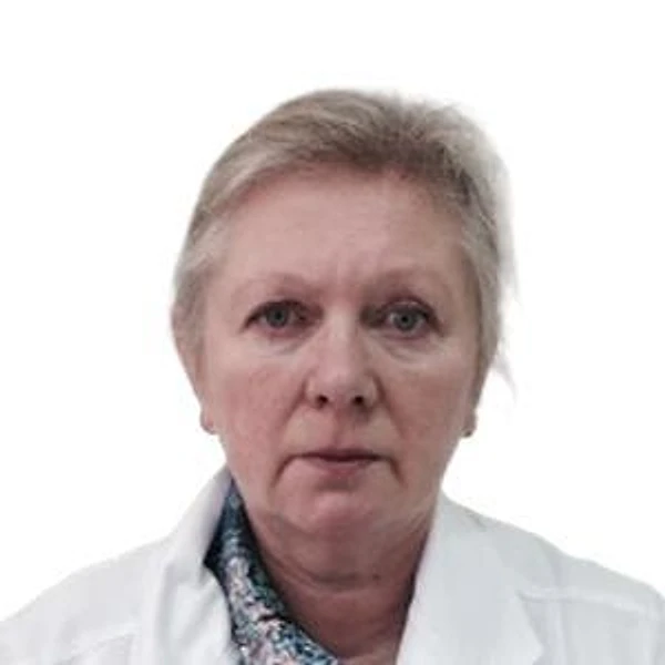 Чумаченко Елена Владимировна — Эндоскопист, Москва