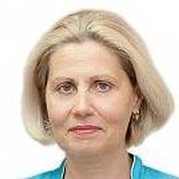 Непряхина Елена Станиславовна — ЛОР, Зеленоград