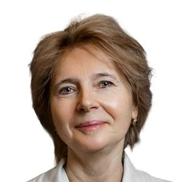 Неженцева Елена Леонидовна — Гинеколог-эндокринолог, Санкт-Петербург