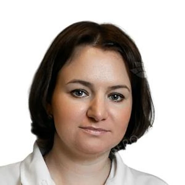 Саливон Оксана Николаевна — Уролог, Андролог, Врач УЗИ, Санкт-Петербург