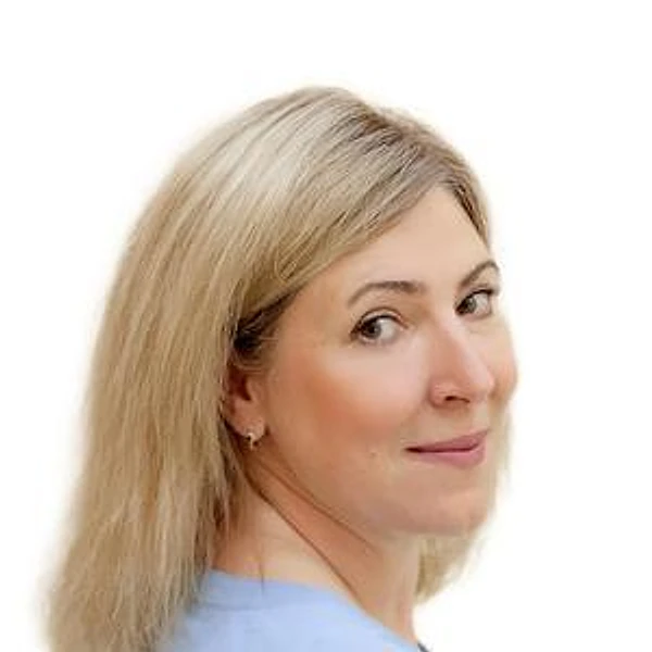 Федина Елена Викторовна — Гинеколог, Акушер, Гинеколог-эндокринолог, Санкт-Петербург